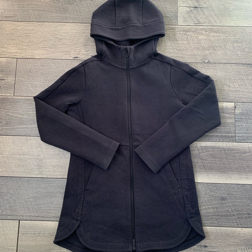 Lululemon Zip Up Jacket